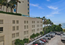 Apartment #424 at Carriage Club