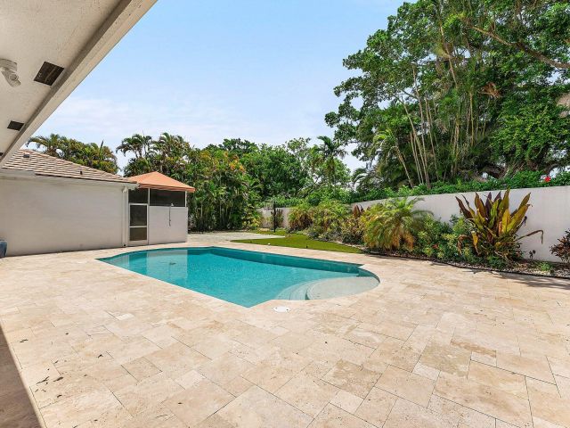 Home for sale at 2297 NW 55th Street - photo 6268626