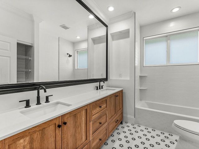 Home for sale at 2297 NW 55th Street - photo 6268629