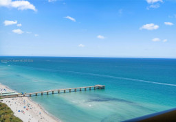 Apartment #2202 at Sayan