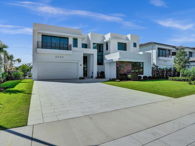 Home for sale at 2232 Delray Ridge Lane - photo 6153101