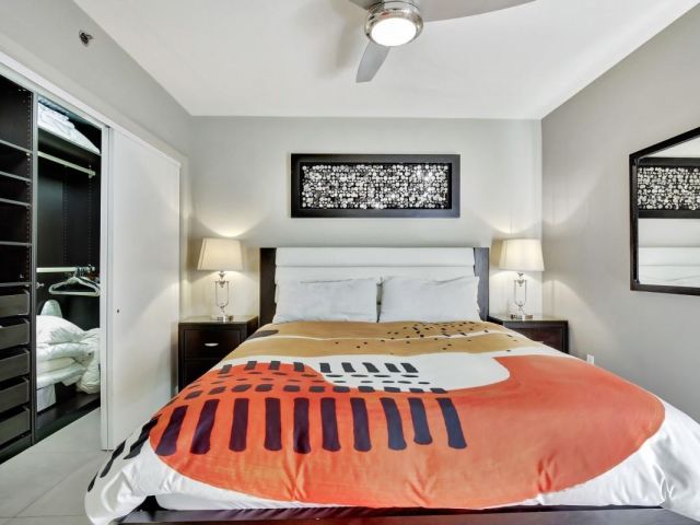 Apartment for rent  Unit #4612 - photo 6155753