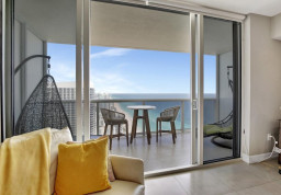 Apartment #4612 at Beach Club II