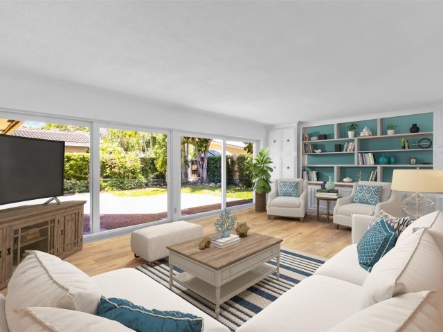 Home for sale at 6331 NE 22nd Ave - photo 6183269