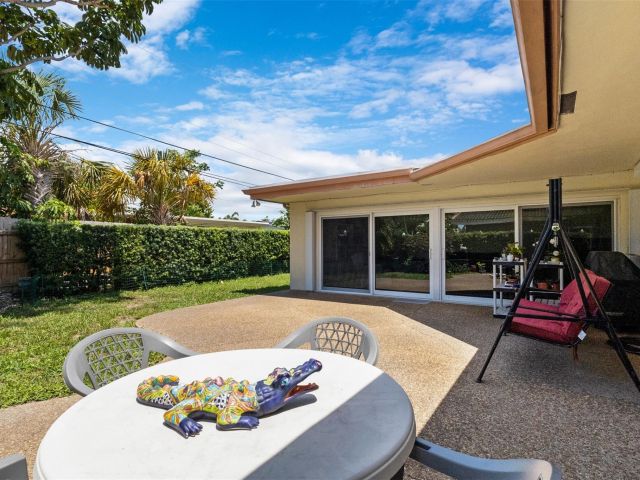 Home for sale at 6331 NE 22nd Ave - photo 6183271