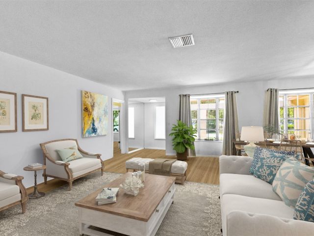 Home for sale at 6331 NE 22nd Ave - photo 6183281