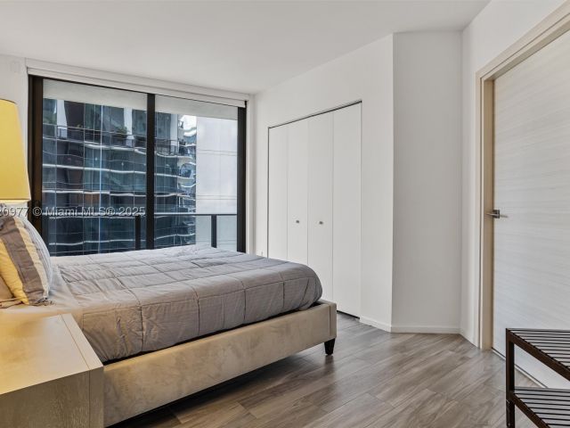 2-bedroom condo for sale in Miami - 801 S Miami Ave 4205 - MondialRealty