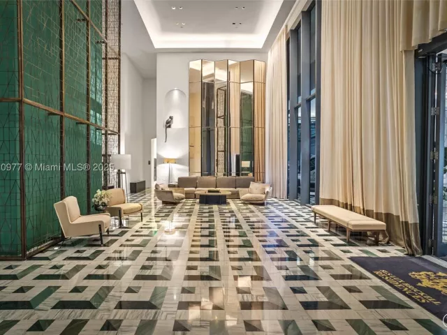 2-bedroom condo for sale in Miami - 801 S Miami Ave 4205 - MondialRealty