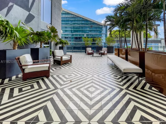 2-bedroom condo for sale in Miami - 801 S Miami Ave 4205 - MondialRealty