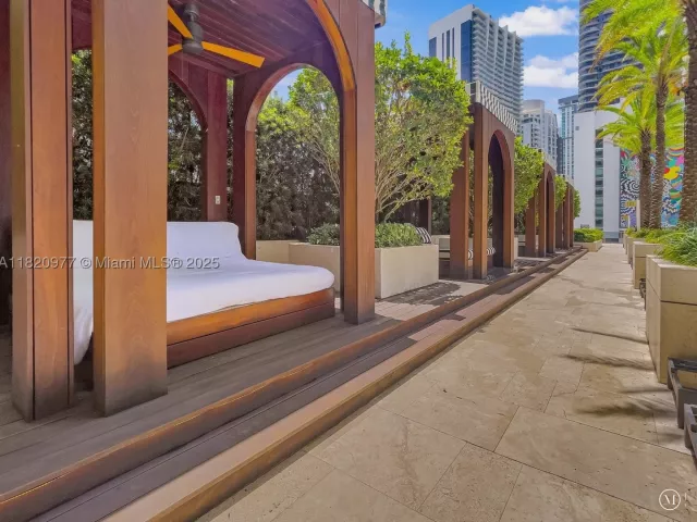 2-bedroom condo for sale in Miami - 801 S Miami Ave 4205 - MondialRealty