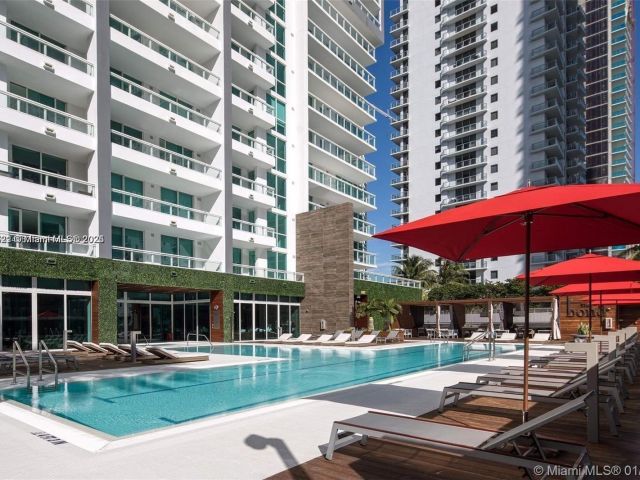 Apartment for rent  Unit #2208 - photo 6157217