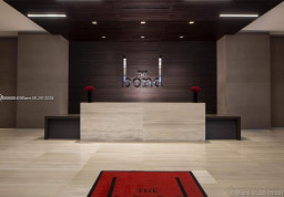 Apartment #2208 at The Bond