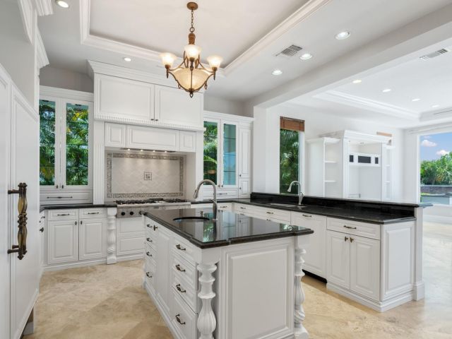 Home for sale at 501 Golden Harbour Dr - photo 6157638