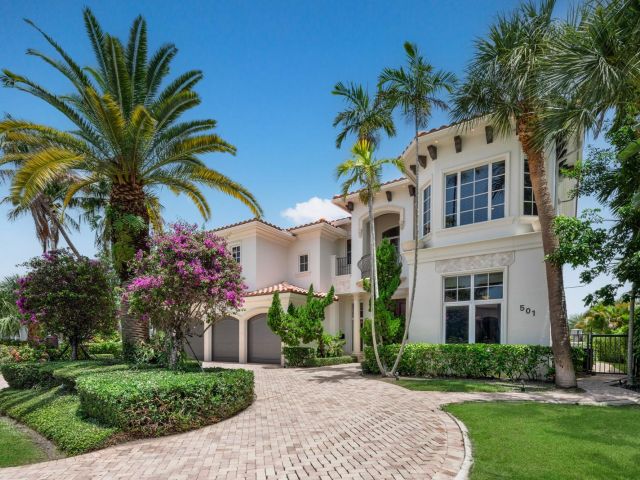 Home for sale at 501 Golden Harbour Dr - photo 6157649