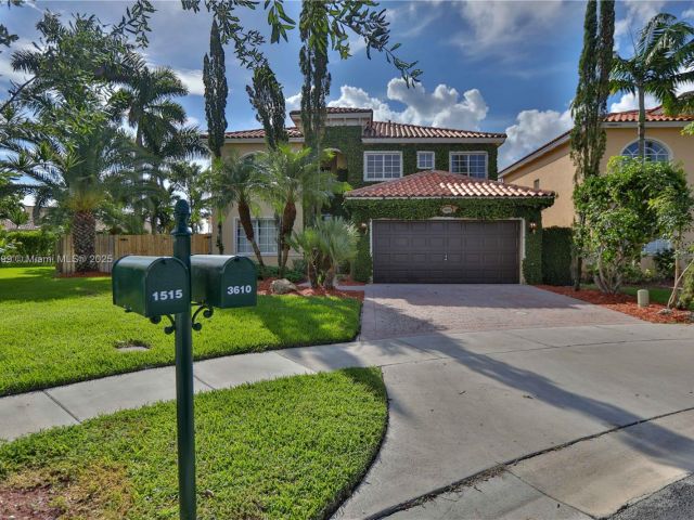 Home for sale at 3610 NE 15th Dr - photo 6154616