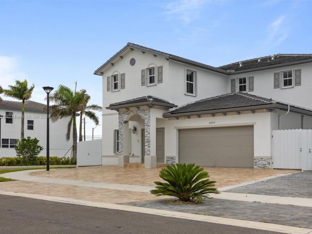 Home for sale at 21205 SW 127th Ct - photo 6154140