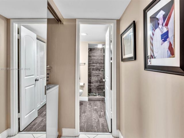 1-bedroom condo for sale in Hallandale Beach - 1865 S Ocean Dr 5J - MondialRealty