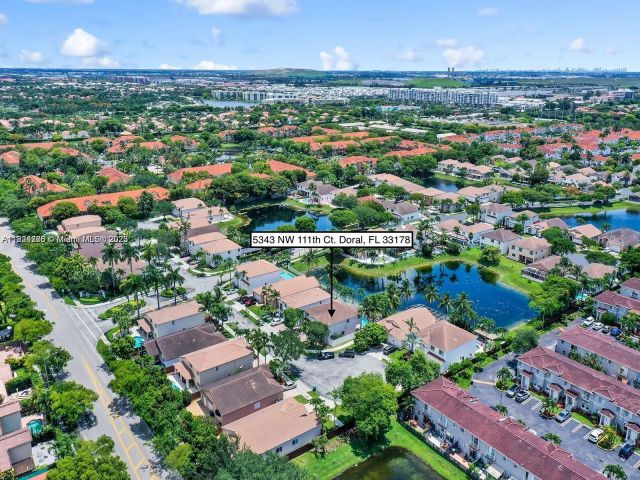 Home for sale at 5343 NW 111th Ct - photo 6155560