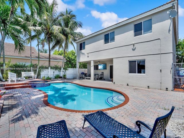 Home for sale at 5343 NW 111th Ct - photo 6155561