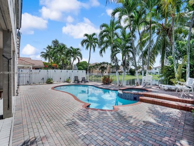 Home for sale at 5343 NW 111th Ct - photo 6155564