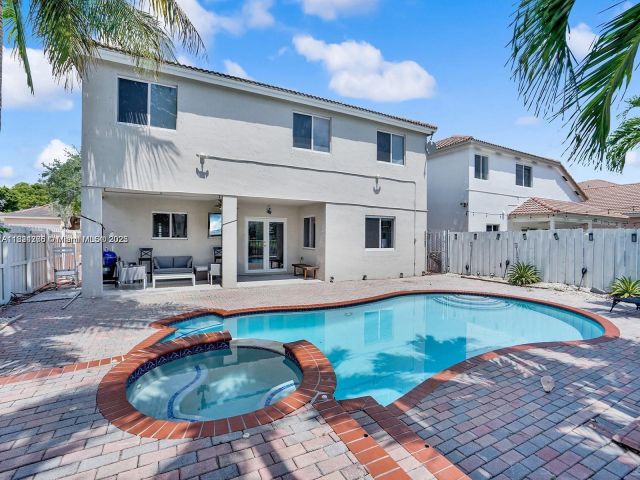 Home for sale at 5343 NW 111th Ct - photo 6155575