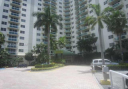 Apartment #101 at Residences on Hollywood