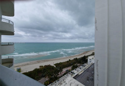 Apartment #16P at Oceanside Plaza