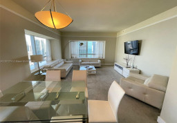 Apartment #3112 at Four Seasons