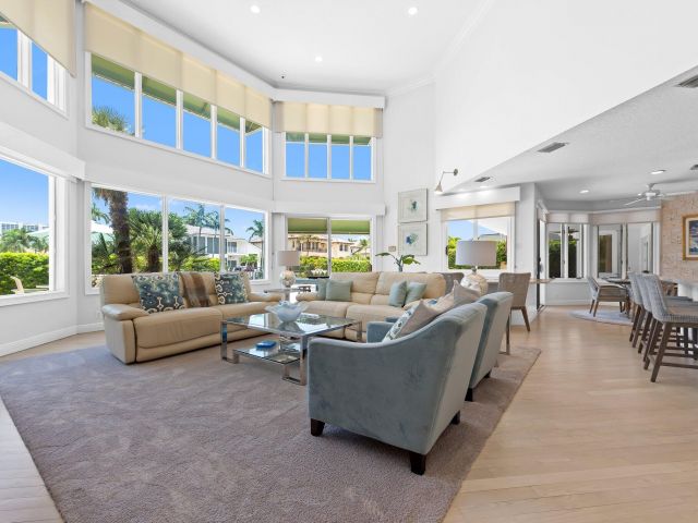 Home for rent at 396 E Coconut Palm Road - photo 6157088