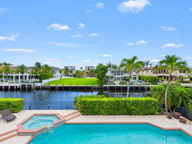 Home for rent at 396 E Coconut Palm Road - photo 6157091