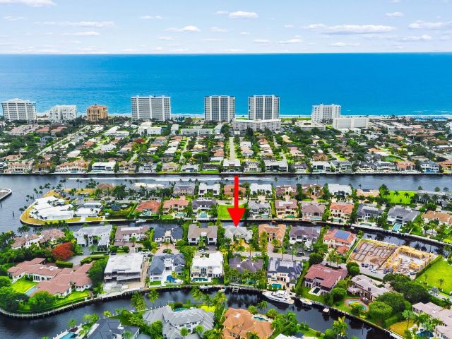 Home for rent at 396 E Coconut Palm Road - photo 6157093