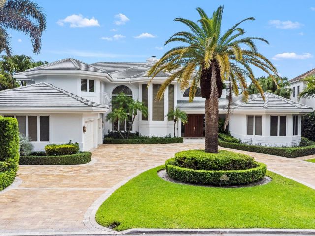 Home for rent at 396 E Coconut Palm Road - photo 6157094