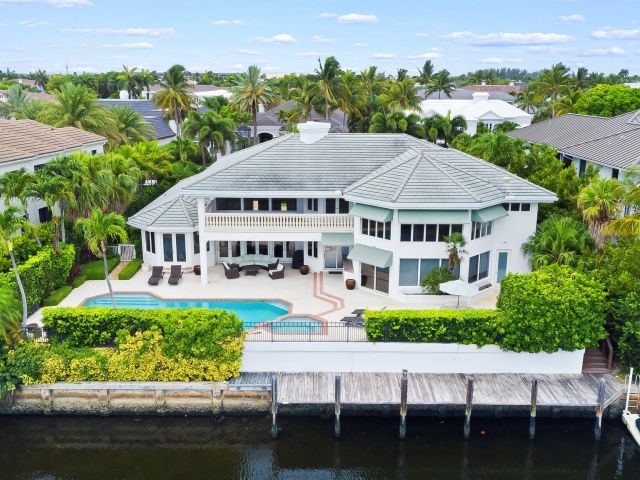 Home for rent at 396 E Coconut Palm Road - photo 6157095