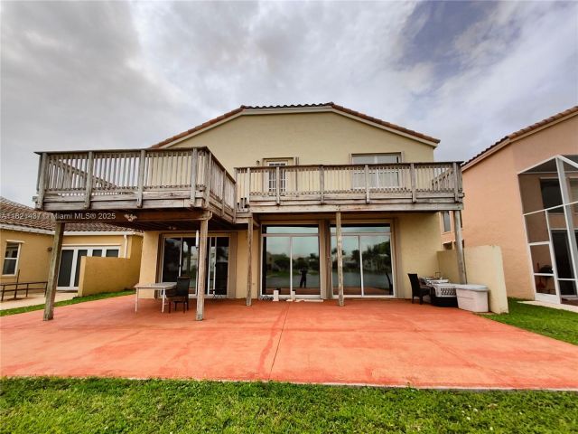 Home for sale at 15651 NW 14th Ct - photo 6156035