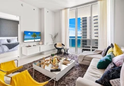 Apartment #3302 at Trump Tower II