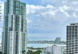 Apartment #2406 at Centro