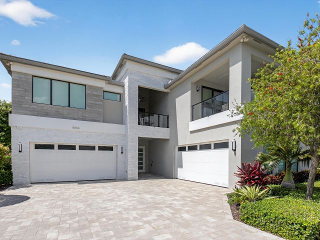 Home for sale at 8858 Skyward Street - photo 6158847