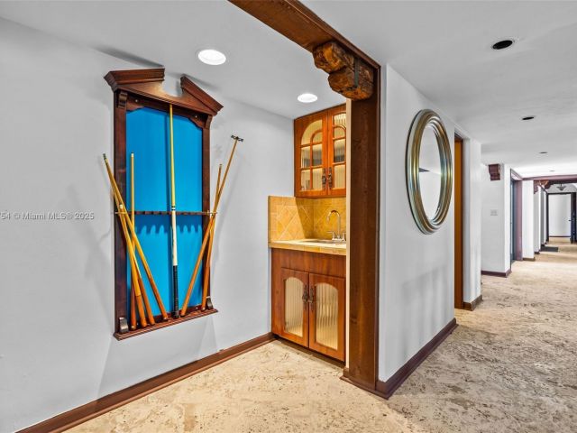 Home for sale at 800 Diplomat Pkwy - photo 6158097