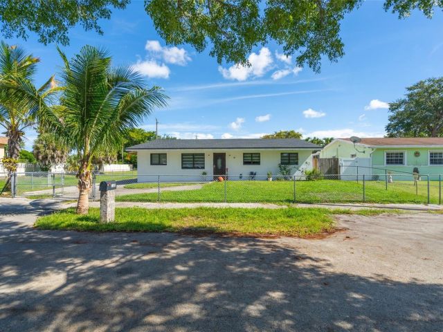 Home for sale at 7100 Mcclellan St - photo 6161064