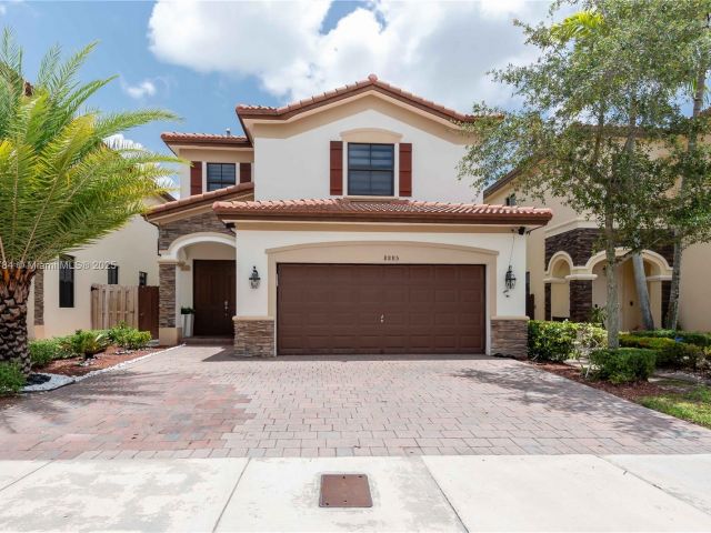 Home for sale at 8885 NW 100th Pl - photo 6159845