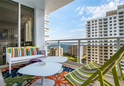 Apartment #2602 at Carbonell