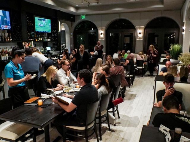 Home for sale at 17657 Middlebrook Way - photo 6160911