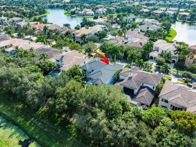 Home for sale at 17657 Middlebrook Way - photo 6160924