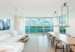 Apartment #2506 at Ritz Carlton Bal Harbour