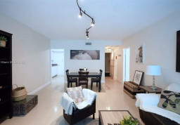 Apartment #411 at Alexander Towers