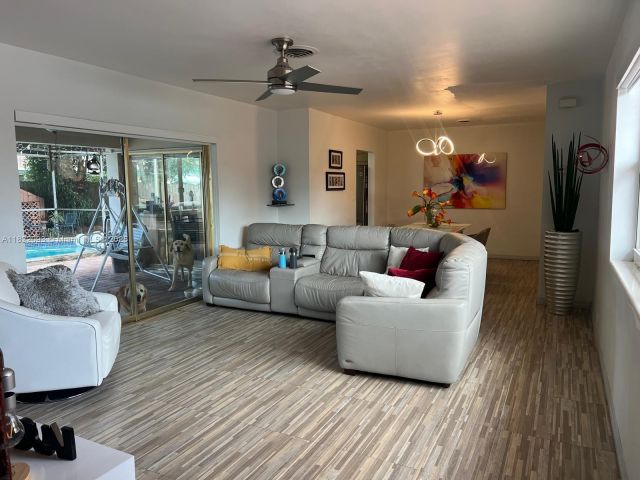 Home for sale at 7110 SW 11th St - photo 6160476