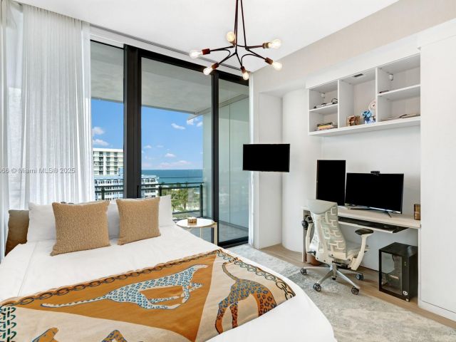 Apartment for sale  Unit #805 - photo 6186798