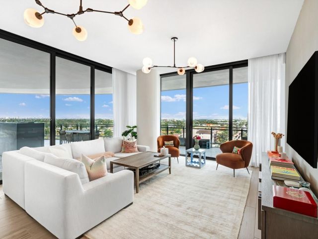 Apartment for sale  Unit #805 - photo 6186811