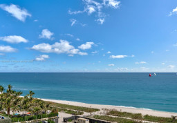 Apartment #805 at Eighty Seven Park