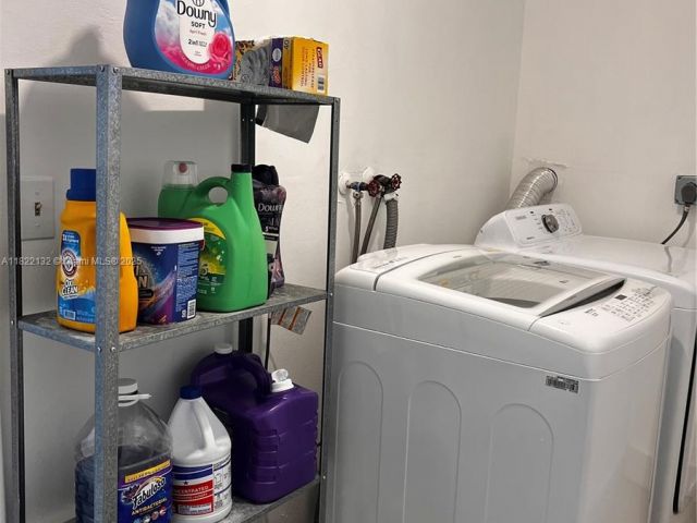 Home for sale at 7151 Pershing St - photo 6161340